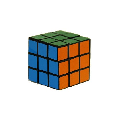 Игра-головоломка кубик, грань 65мм (240)