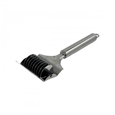 Лапшерезка ручная &quot;Ролик&quot; металл 5822