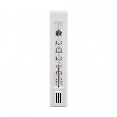 Термометр комнатный ТСК-6 картон  (75)