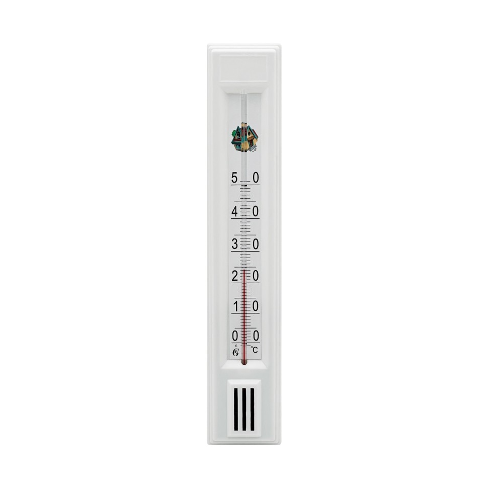 Термометр комнатный ТСК-6 картон  (75)