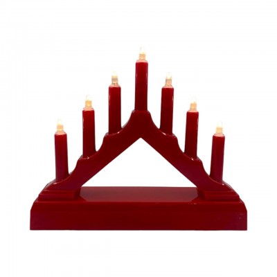 Треугольник LED малый 3*R06