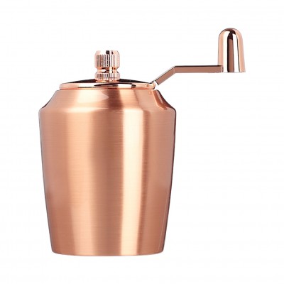 Мельница для специй с ручкой, 16см, пластик VETTA