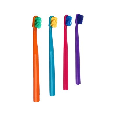 Зубная щетка Premium Sensitive, мягкая, 1 шт. PROWAY