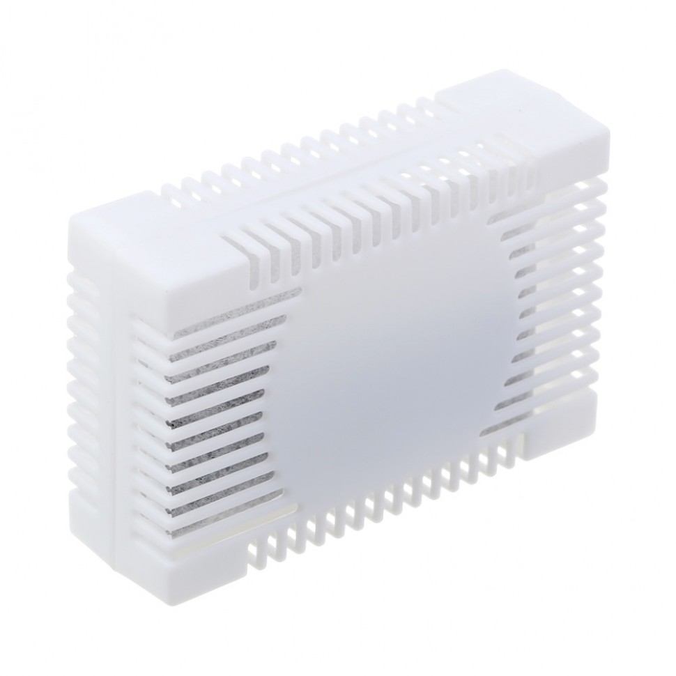 Освежитель для холодильника, поглотитель запахов VETTA, PP-пластик, гранулирован.активированный (50)