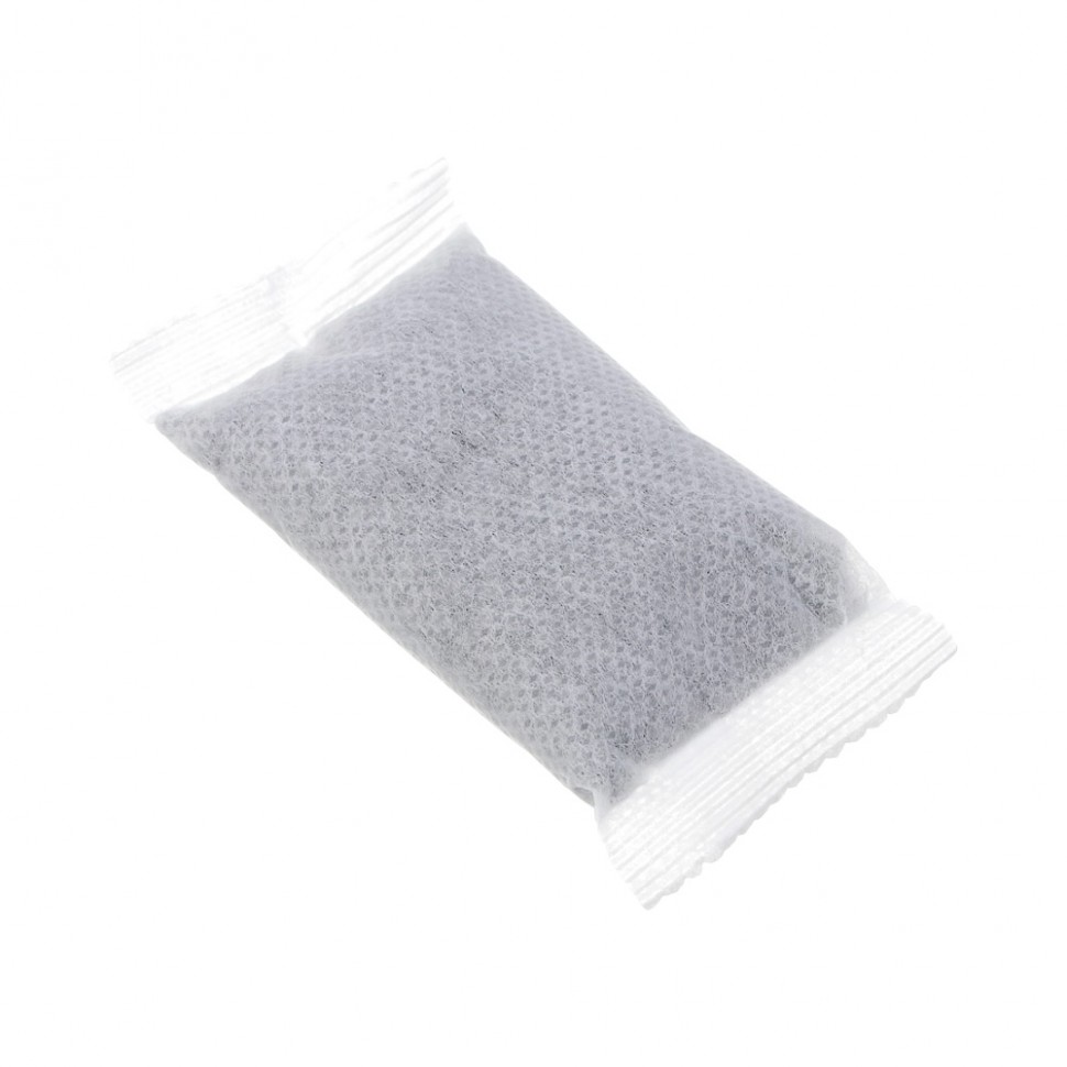 Освежитель для холодильника, поглотитель запахов VETTA, PP-пластик, гранулирован.активированный (50)