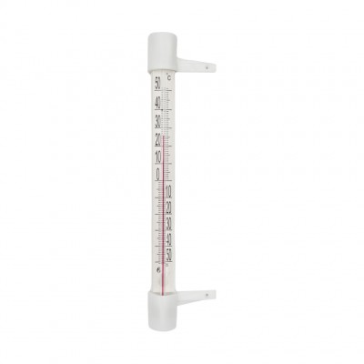 Термометр наружный ТСН-13/1 &quot;Гвоздик&quot; картон уп. (50)