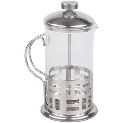 Чайник пресс Vertex-Russo 600мл 852-002-VS/8102 (24)