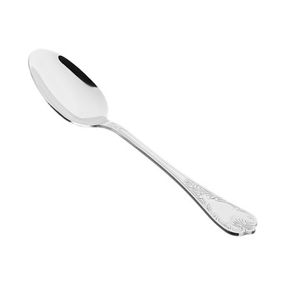 Ложка чайная 1 пр. на блистере SATOSHI Монтегроссо