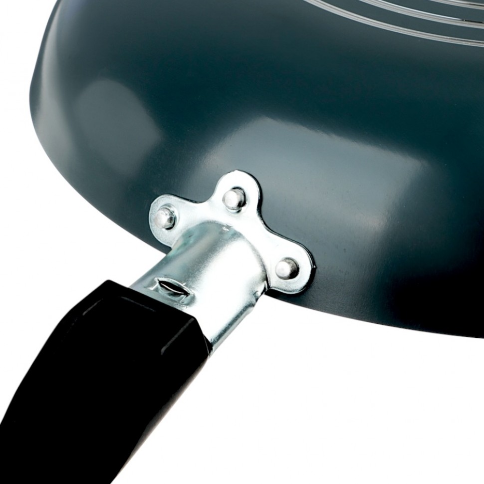 Сковорода Клио d20см, антипригарное покрытие