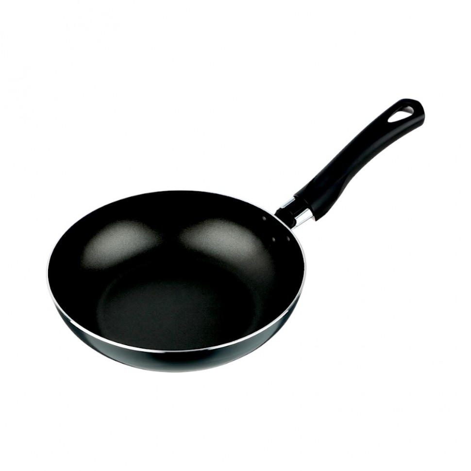 Сковорода Клио d20см, антипригарное покрытие