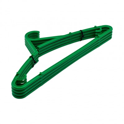 Вешалка-трансформер, набор 4 шт