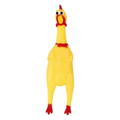 Игрушка для домашних животных, ПВХ, 29 см