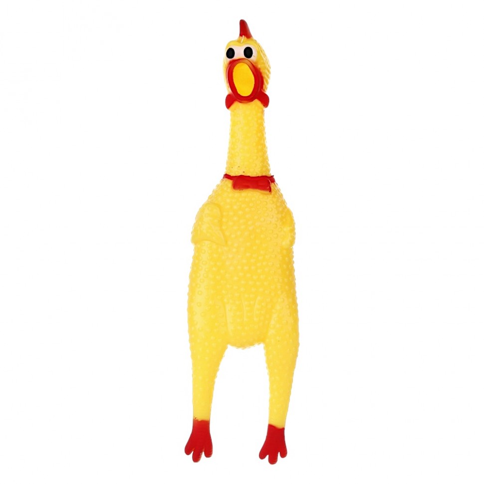 Игрушка для домашних животных, ПВХ, 29 см