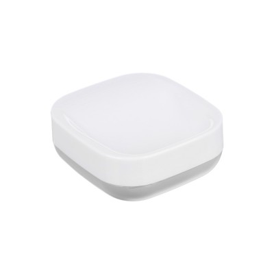 Мыльница &quot;SWEDEN&quot;, 9х8,5х3,8 см, АБС-пластик