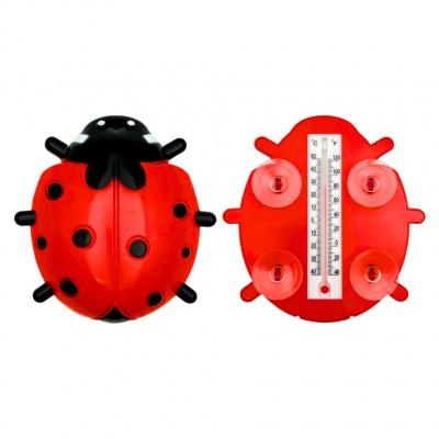Термометр универсальный «Божья коровка»