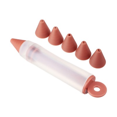 Карандаш кондитерский 6 насадок (60/30)