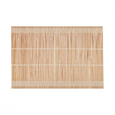 Салфетка сервировочная бамбук, 45х30см, JF-P320