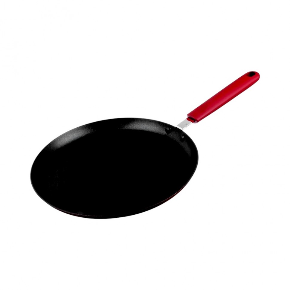 Сковорода Редс блинная d25см, антипригарное покрытие SATOSHI