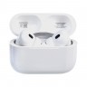 Наушники беспроводные TWS BY Space Pods Pro 2, внутриканальные, 25/200мАч, BT 5.4, белый