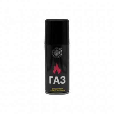 Газ для заправки зажигалок(continent comfort) 140см3 (15)