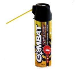 От ползающих насекомых