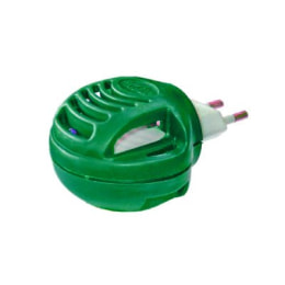 От летающих насекомых