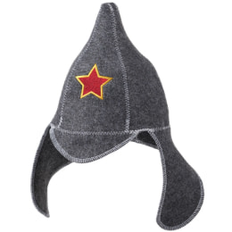 Шапки, рукавицы