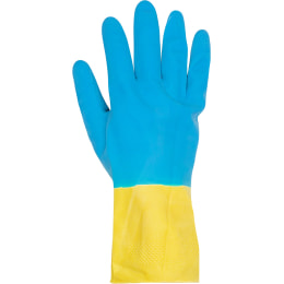 Латексные, КЩС