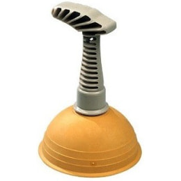 Для туалета и прочистки труб