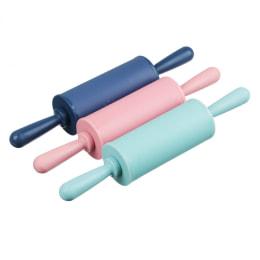 Кухонная утварь из силикона