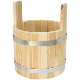 Деревянные изделия